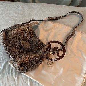 Michael Kors Handbag